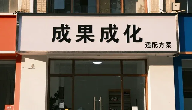 市场变化下应用开发选型的关键考量