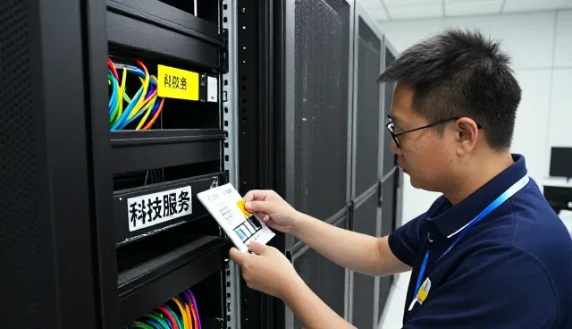 西宁市城东区福瑞钣金喷漆行网络安防部署带来更好的使用体验