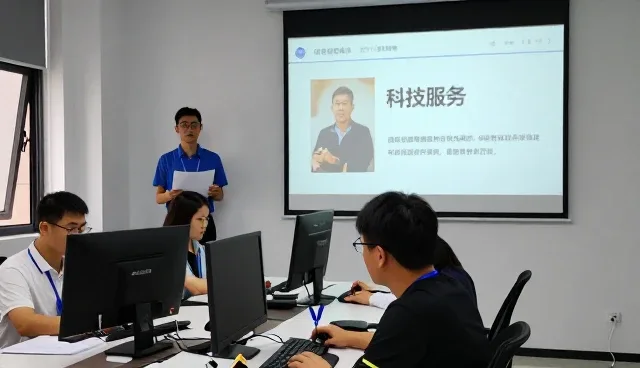 API接口开发如何提升工作效率？